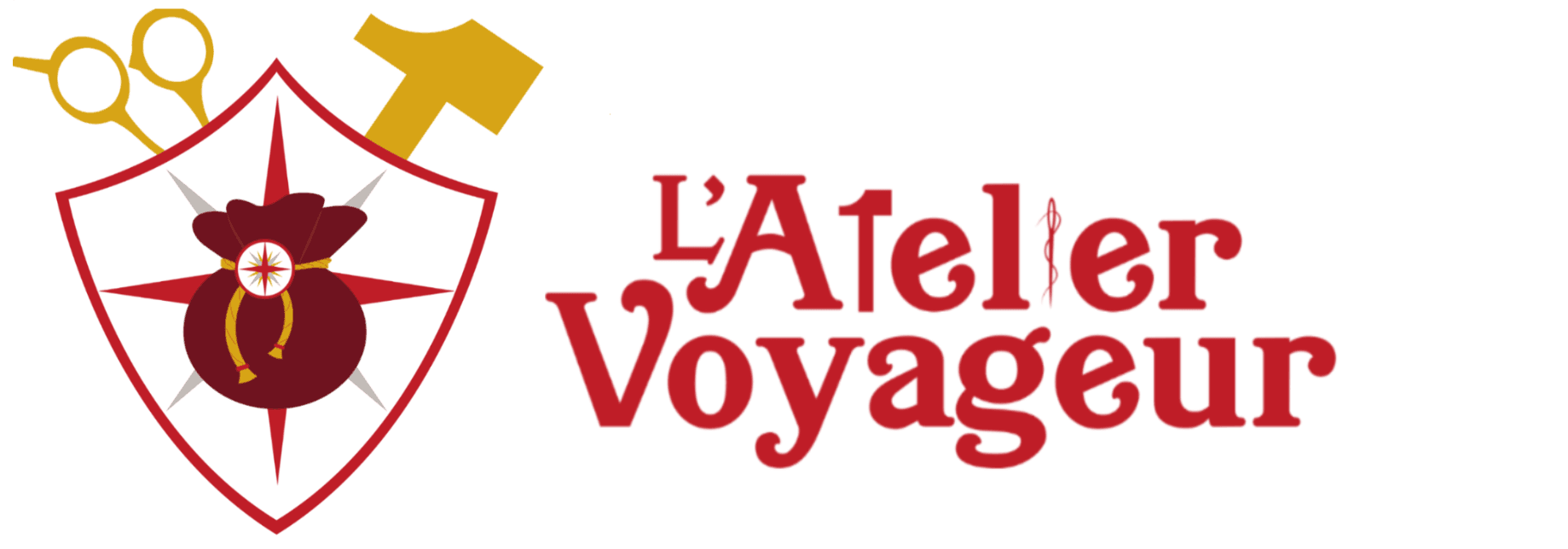 L'atelier voyageur
