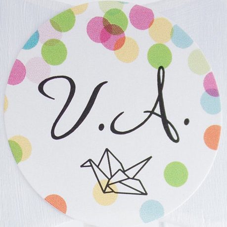 Vanessa Alarie Art