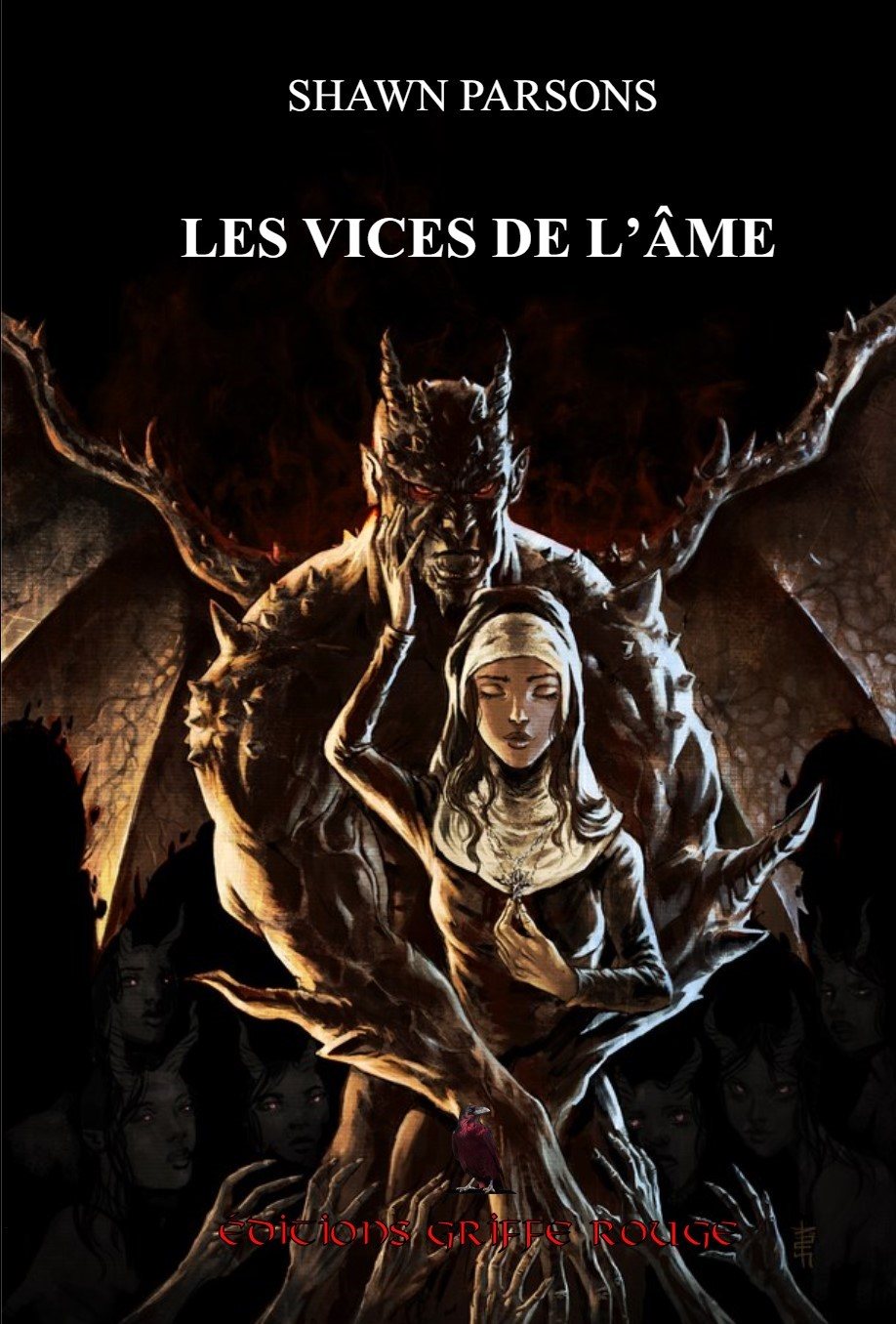 Les Vices de l’âme