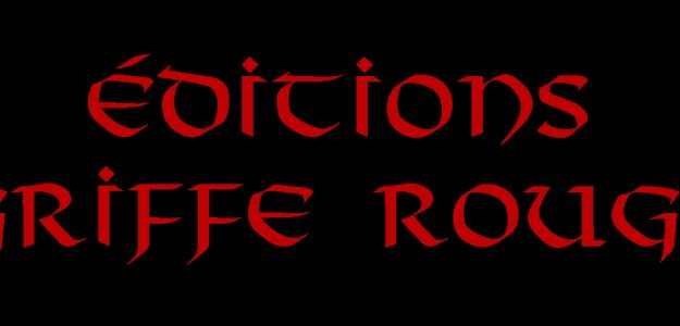 Édition Griffe Rouge