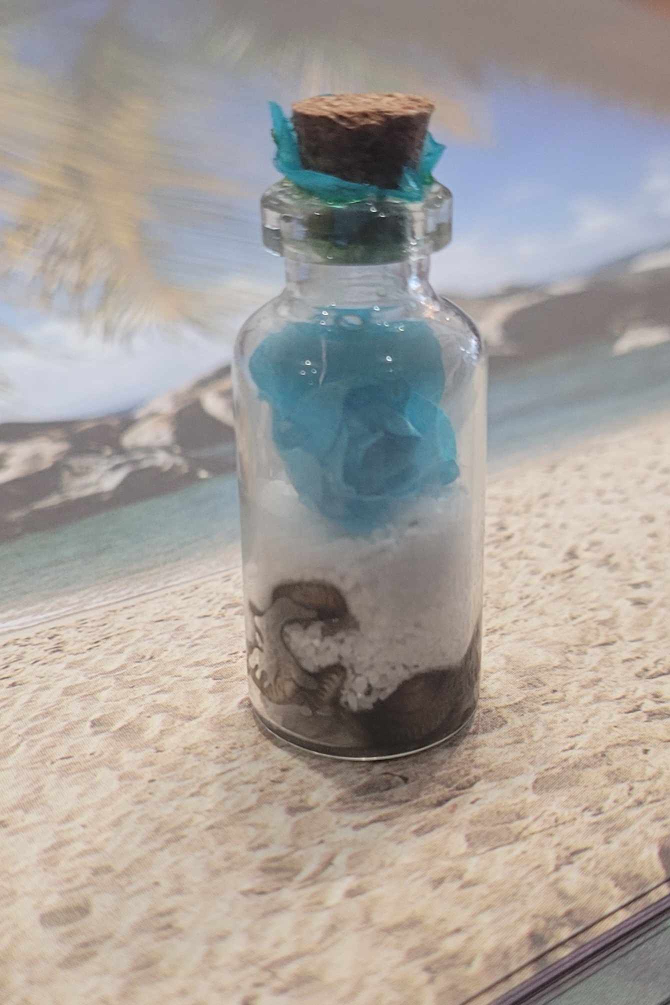 fleur de sable
