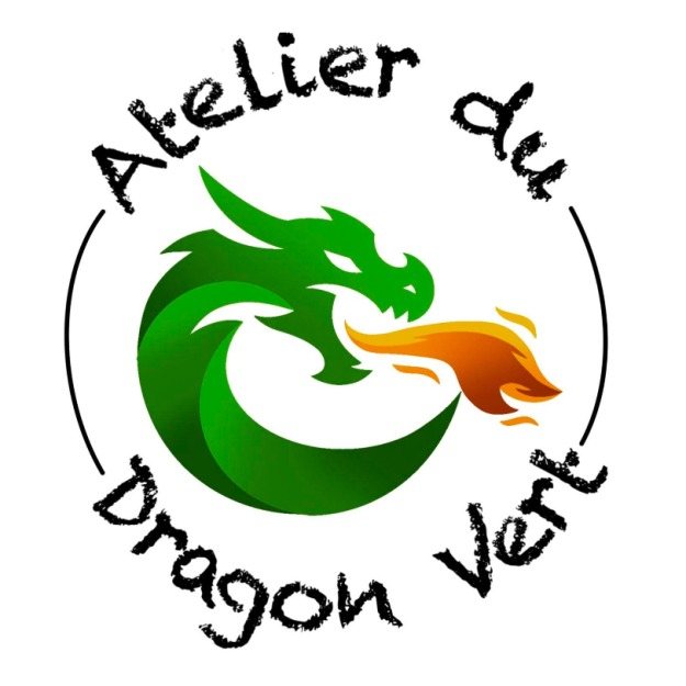 Atelier du Dragon Vert