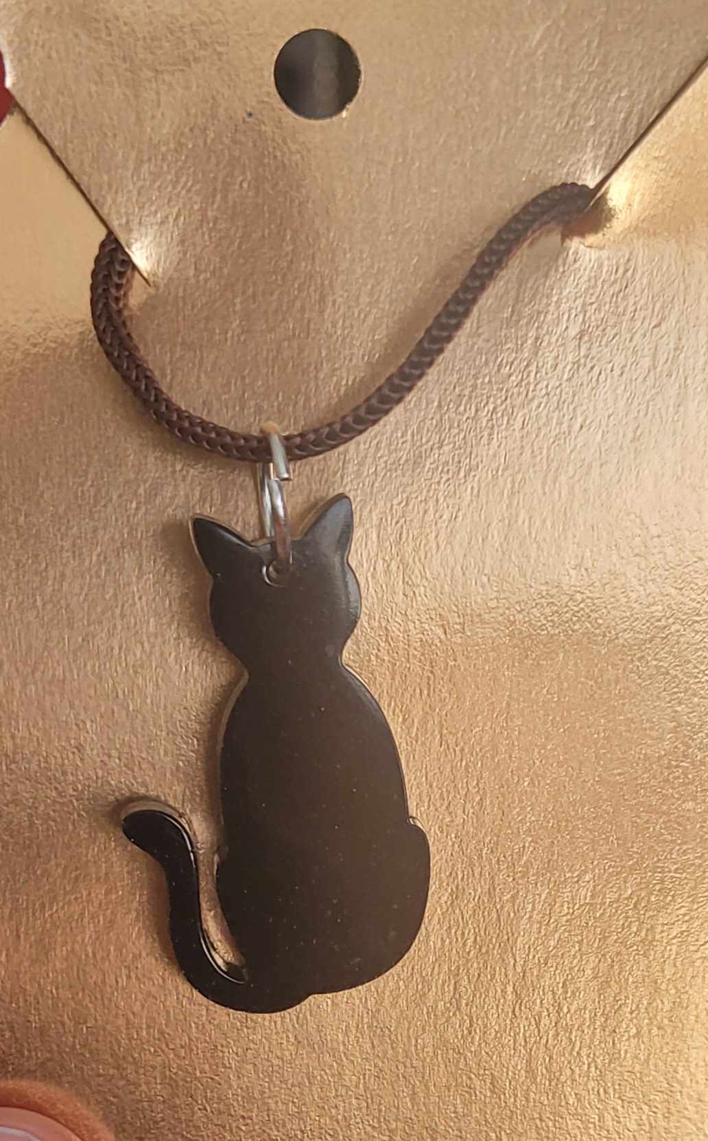 collier de chat