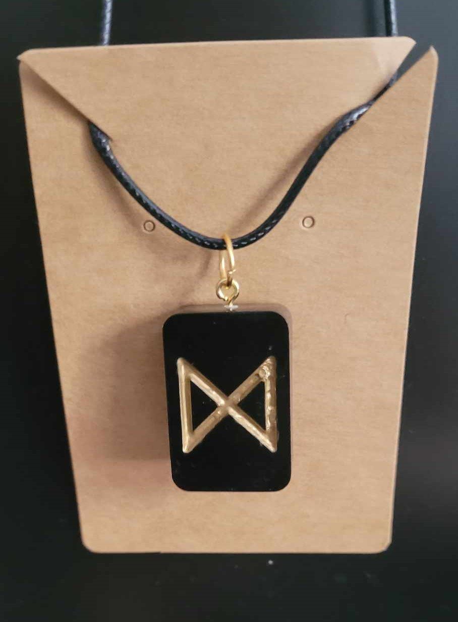 collier de rune