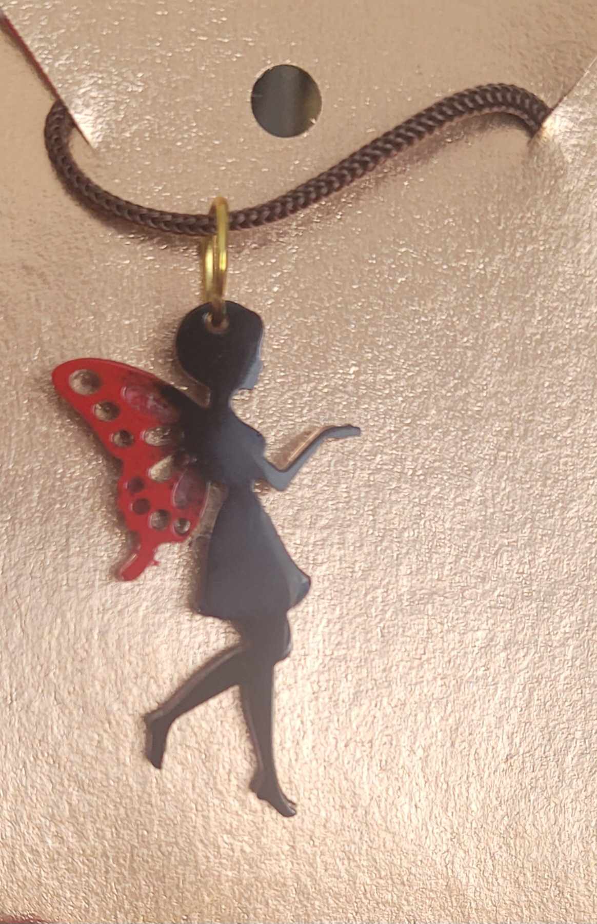 collier de fée