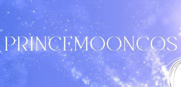 Moon's workshop
