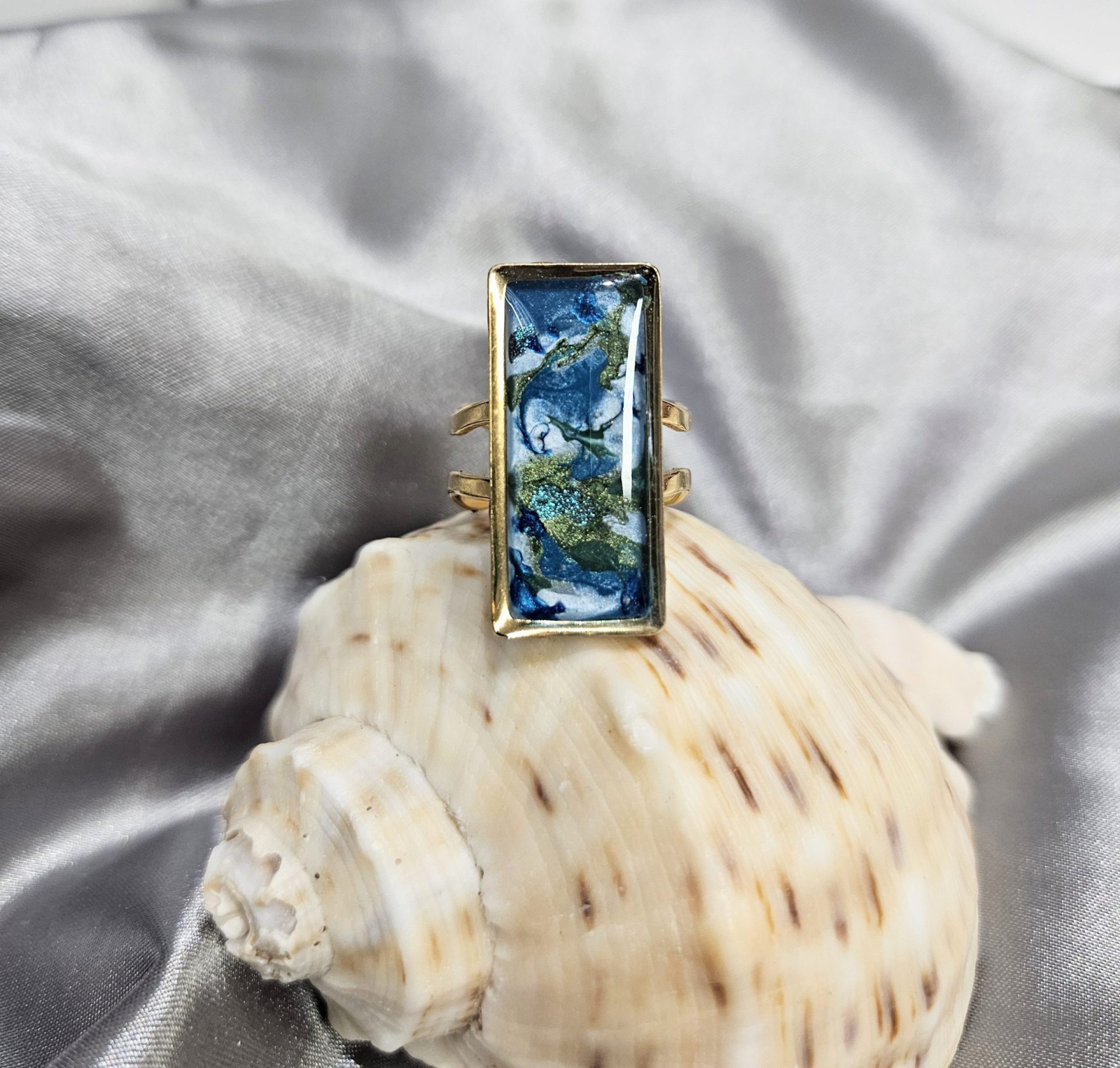 Bague Amélie