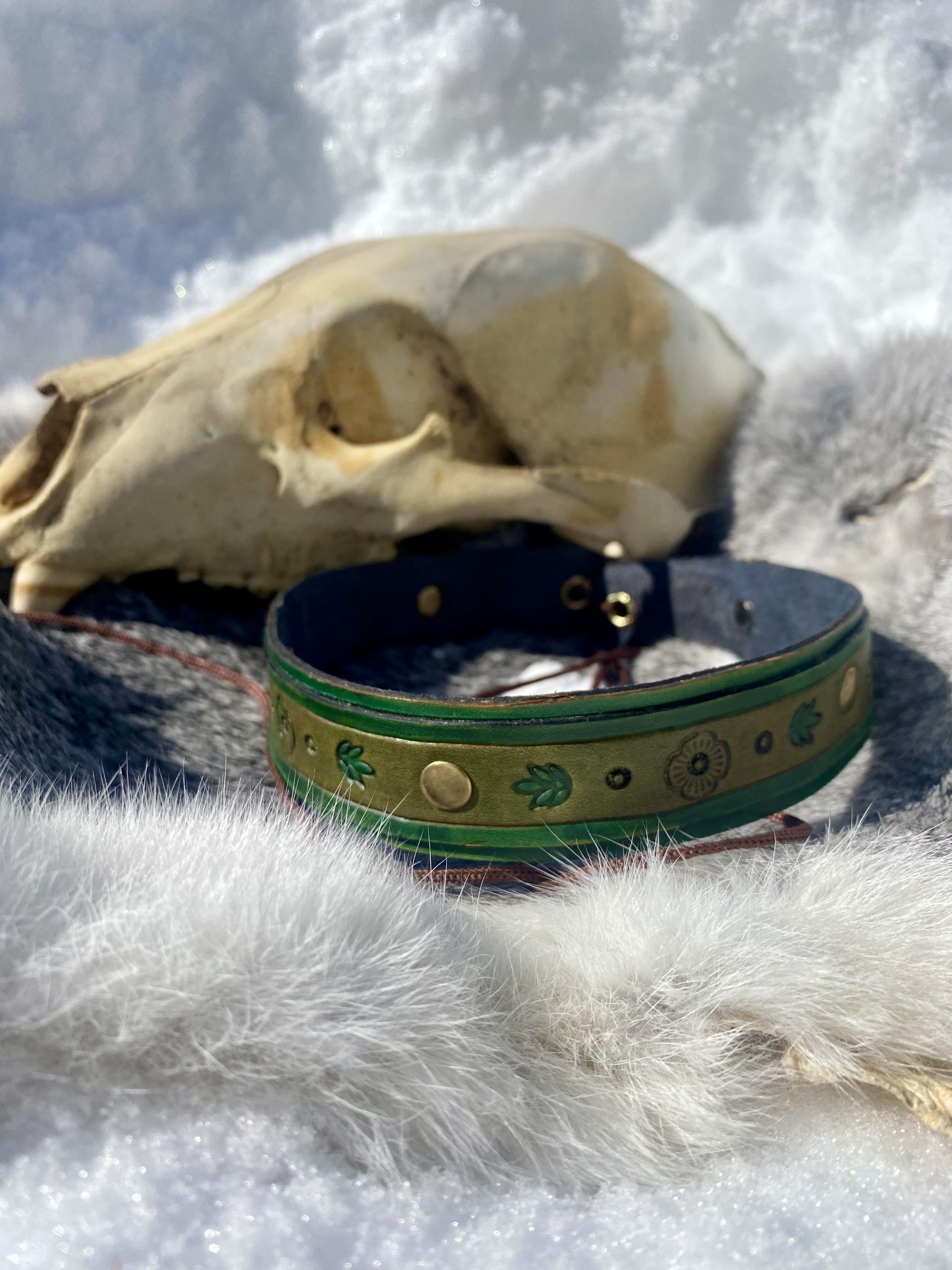 Tiare Herboriste / Herborist Tiara