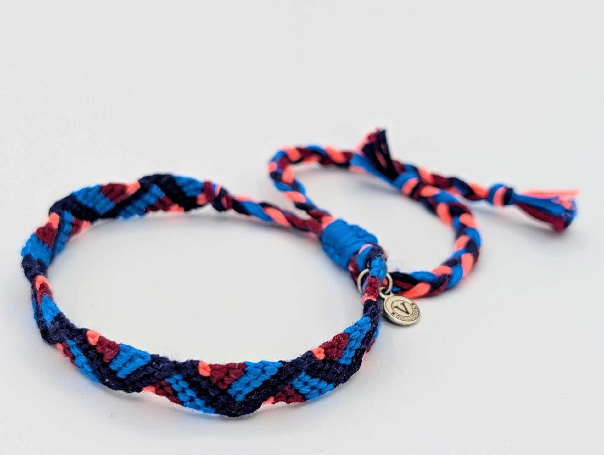 Bracelet Brésilien (01-11)