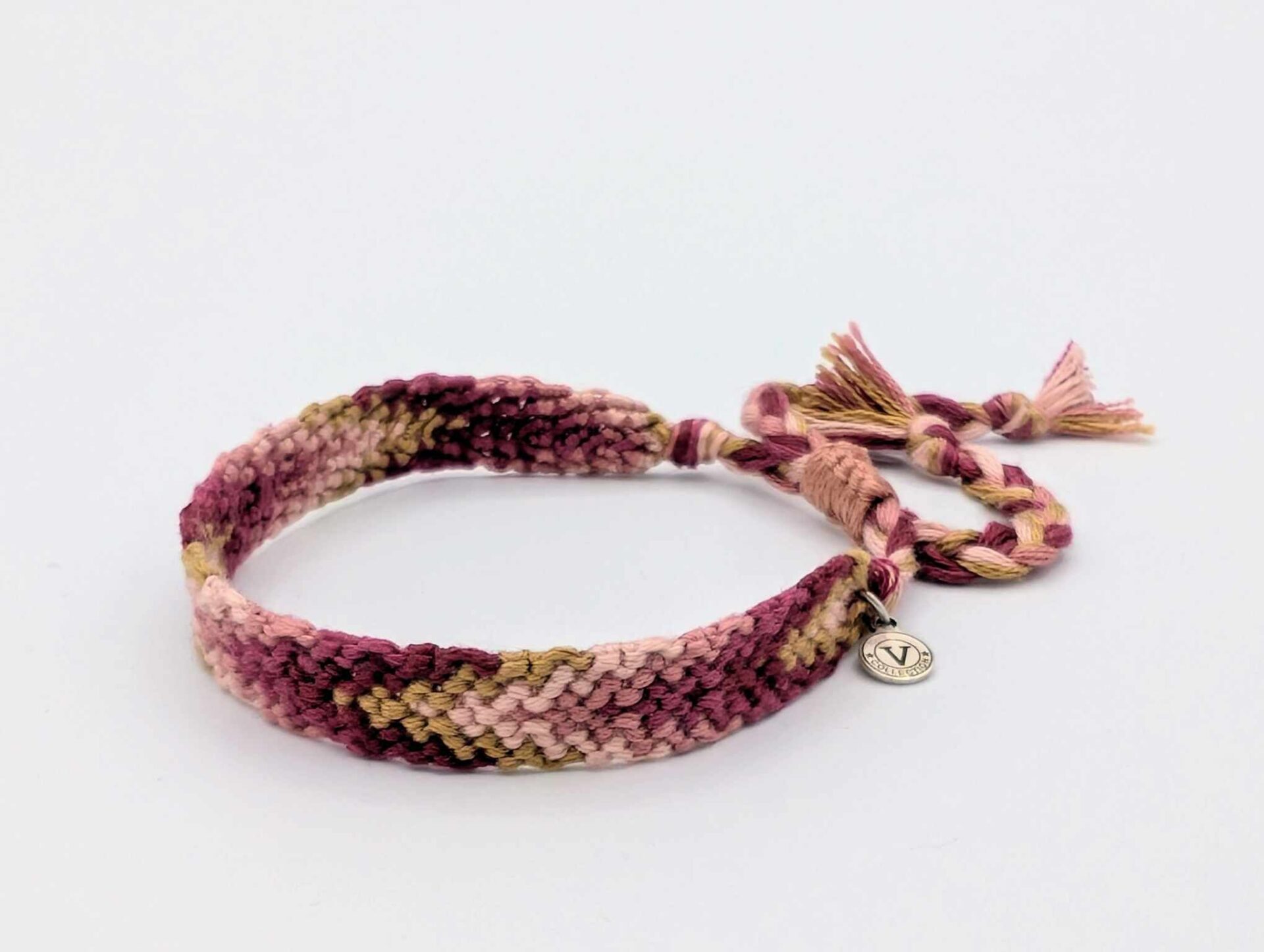 Bracelet Brésilien (01-14)
