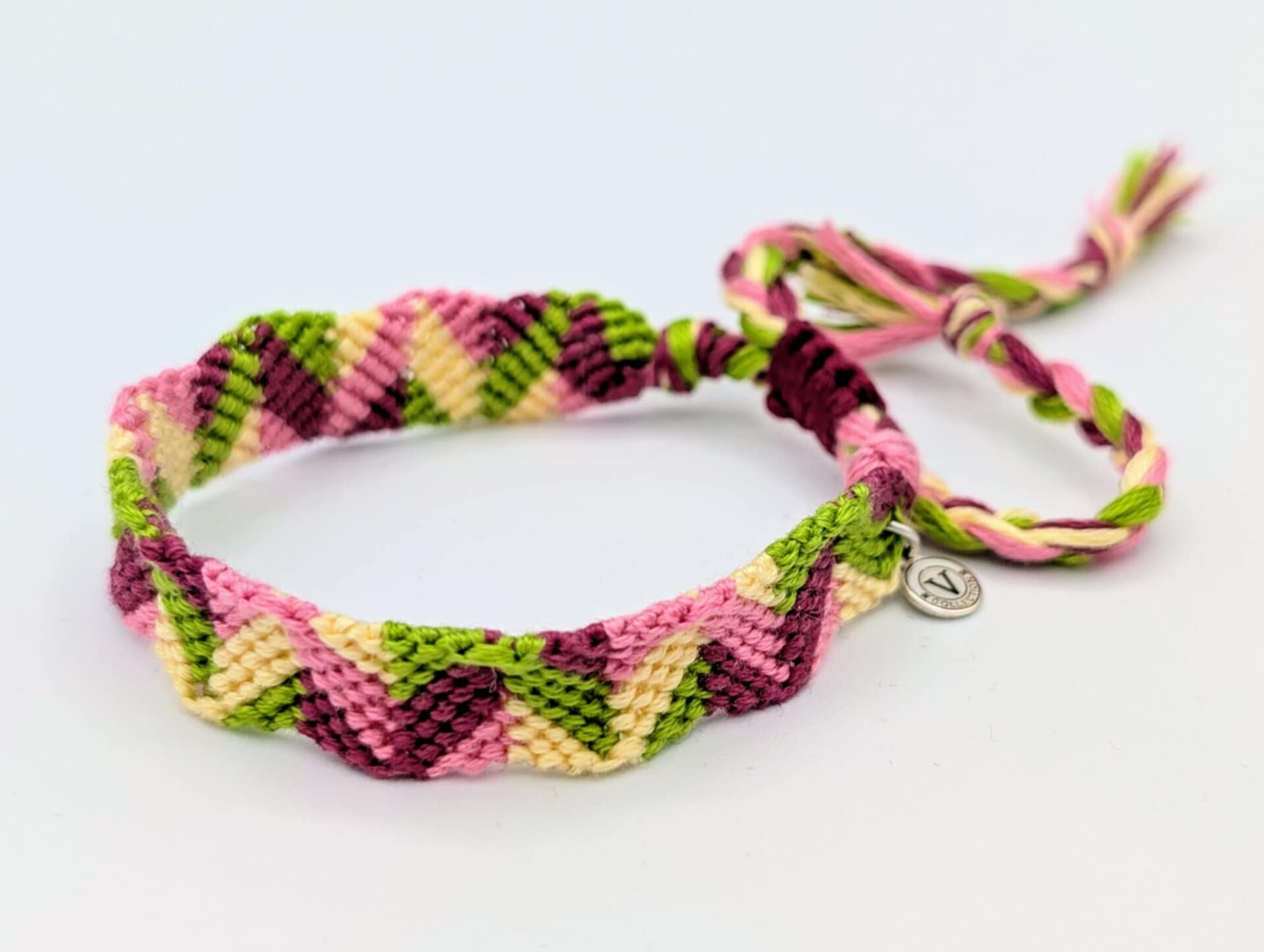 Bracelet Brésilien (01-20)