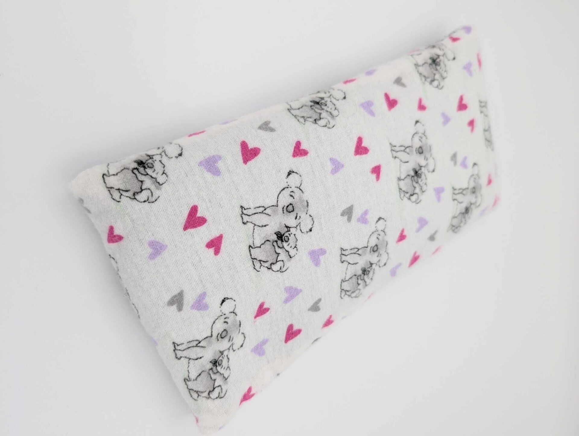 Sac chauffant grandeur moyen (02-11)