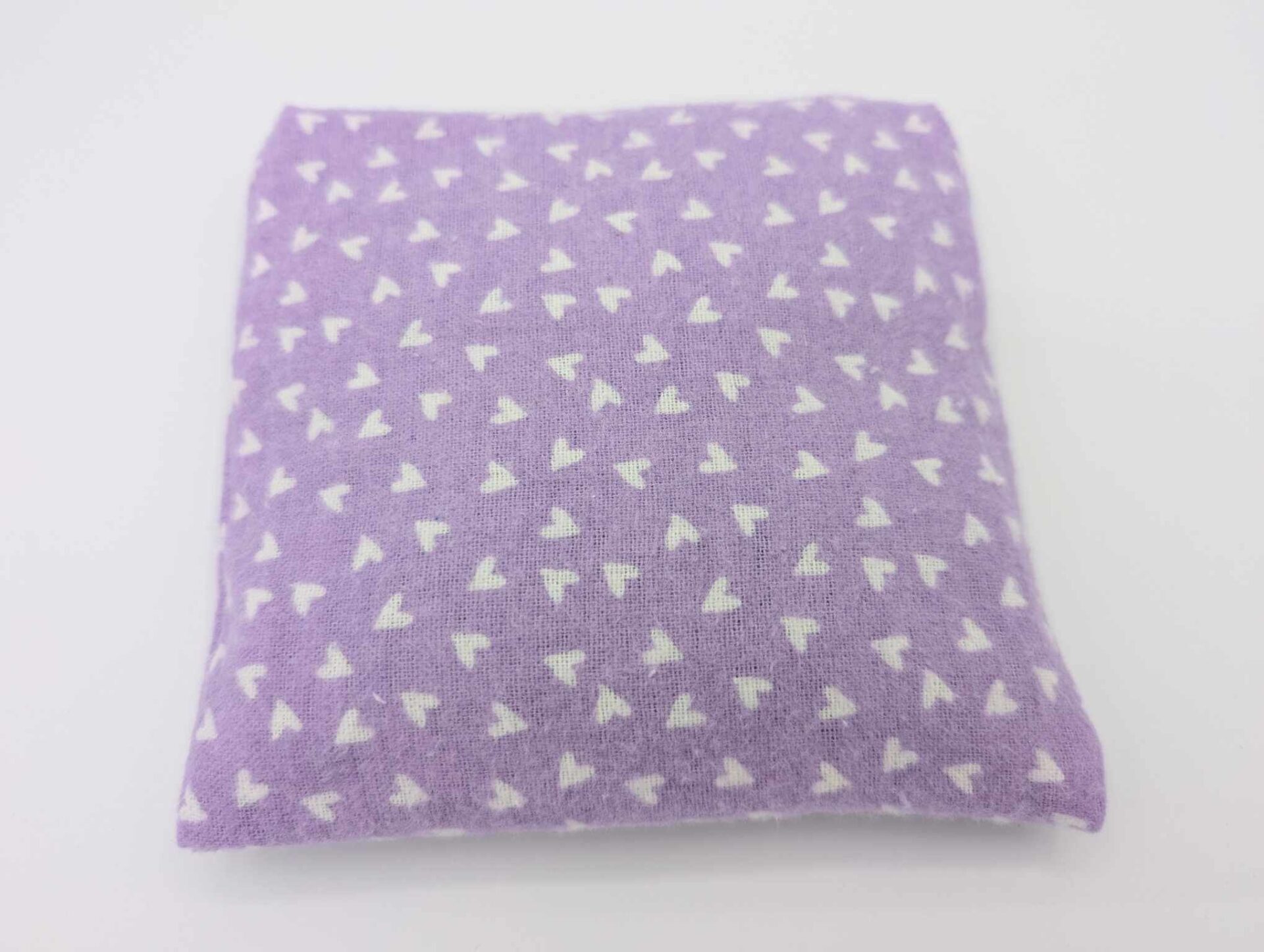 Sac chauffant grandeur petit (03-02)