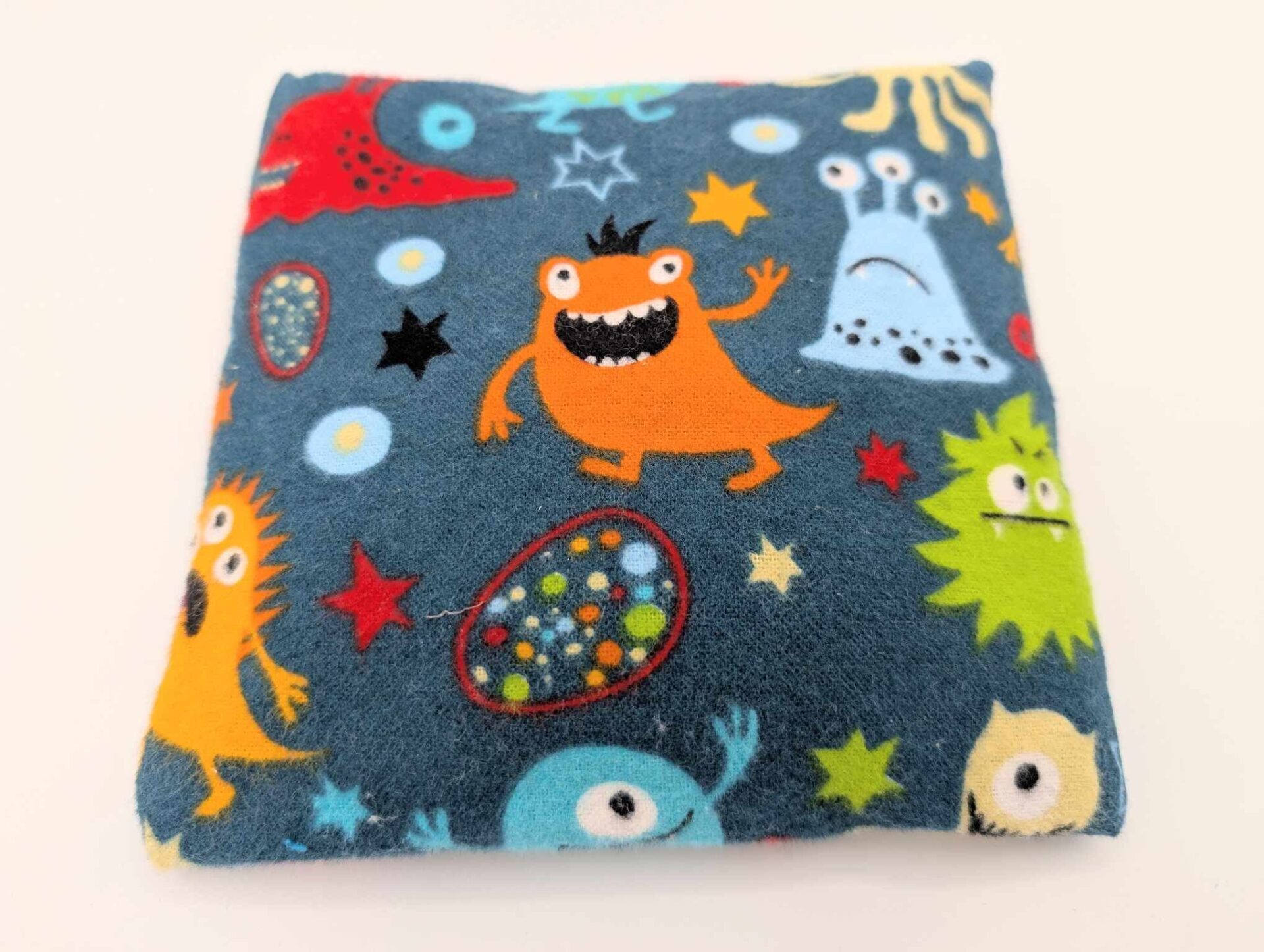 Sac chauffant grandeur petit (03-03)