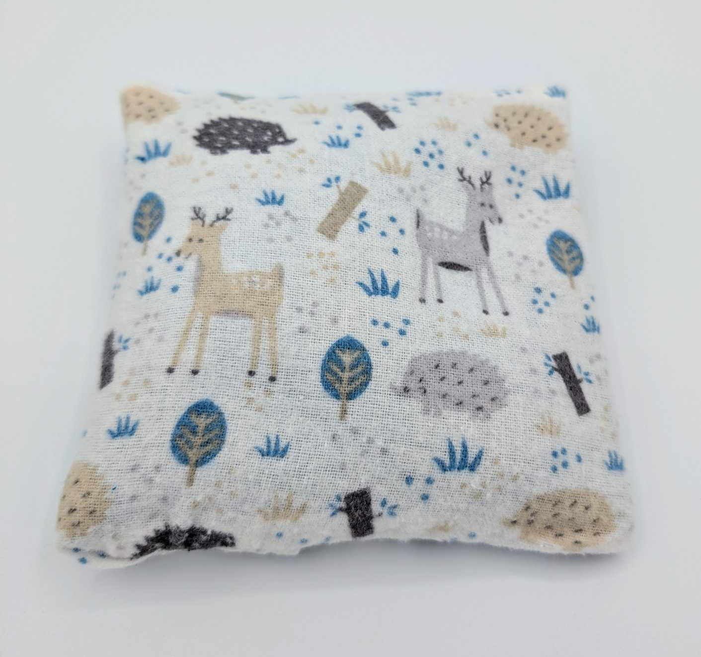Sac chauffant grandeur petit (03-10)