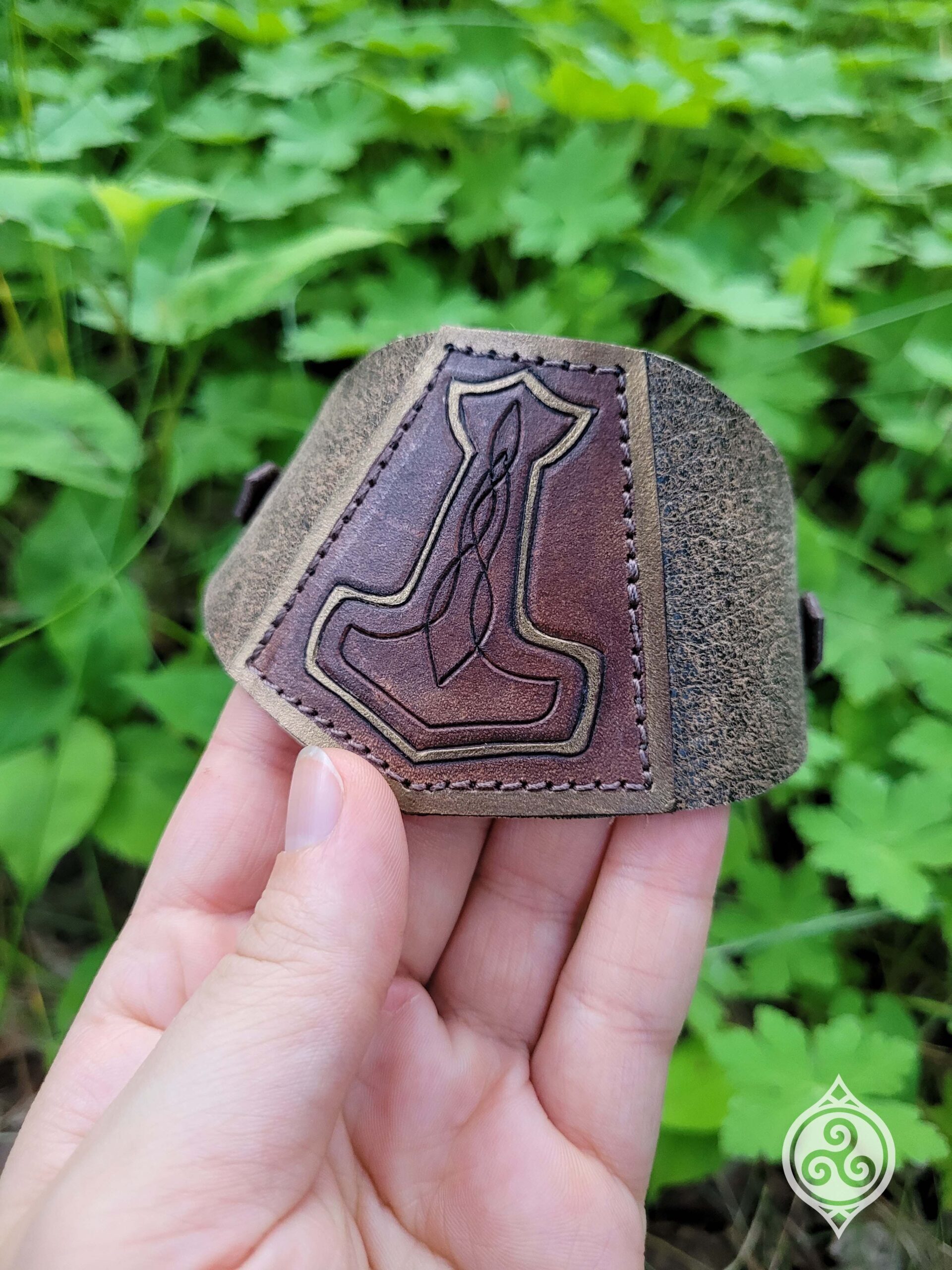 Bracelet Mjölnir