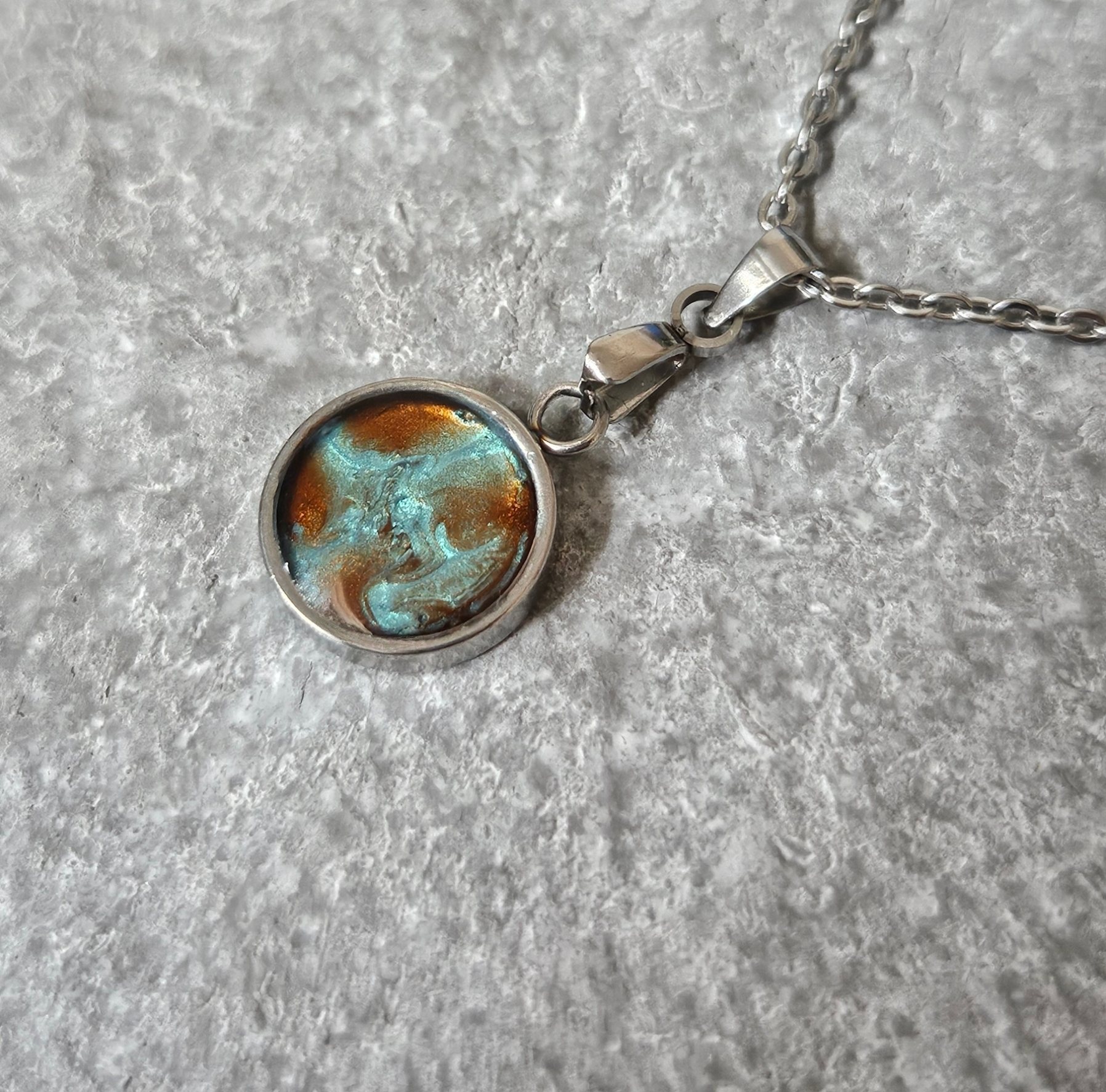 Audace | Collier