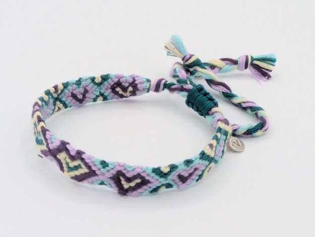 Bracelet Brésilien (01-26)