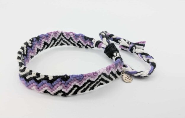 Bracelet Brésilien (01-28)