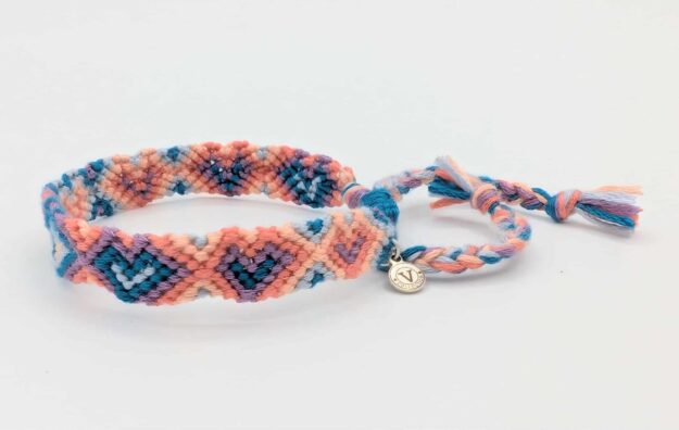 Bracelet Brésilien (01-25)