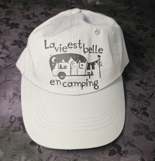 Casquette