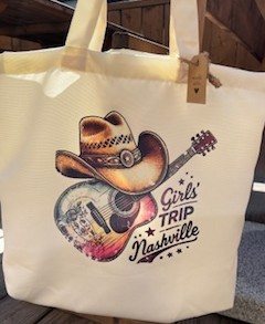 Sac fourre-tout Girls Trip