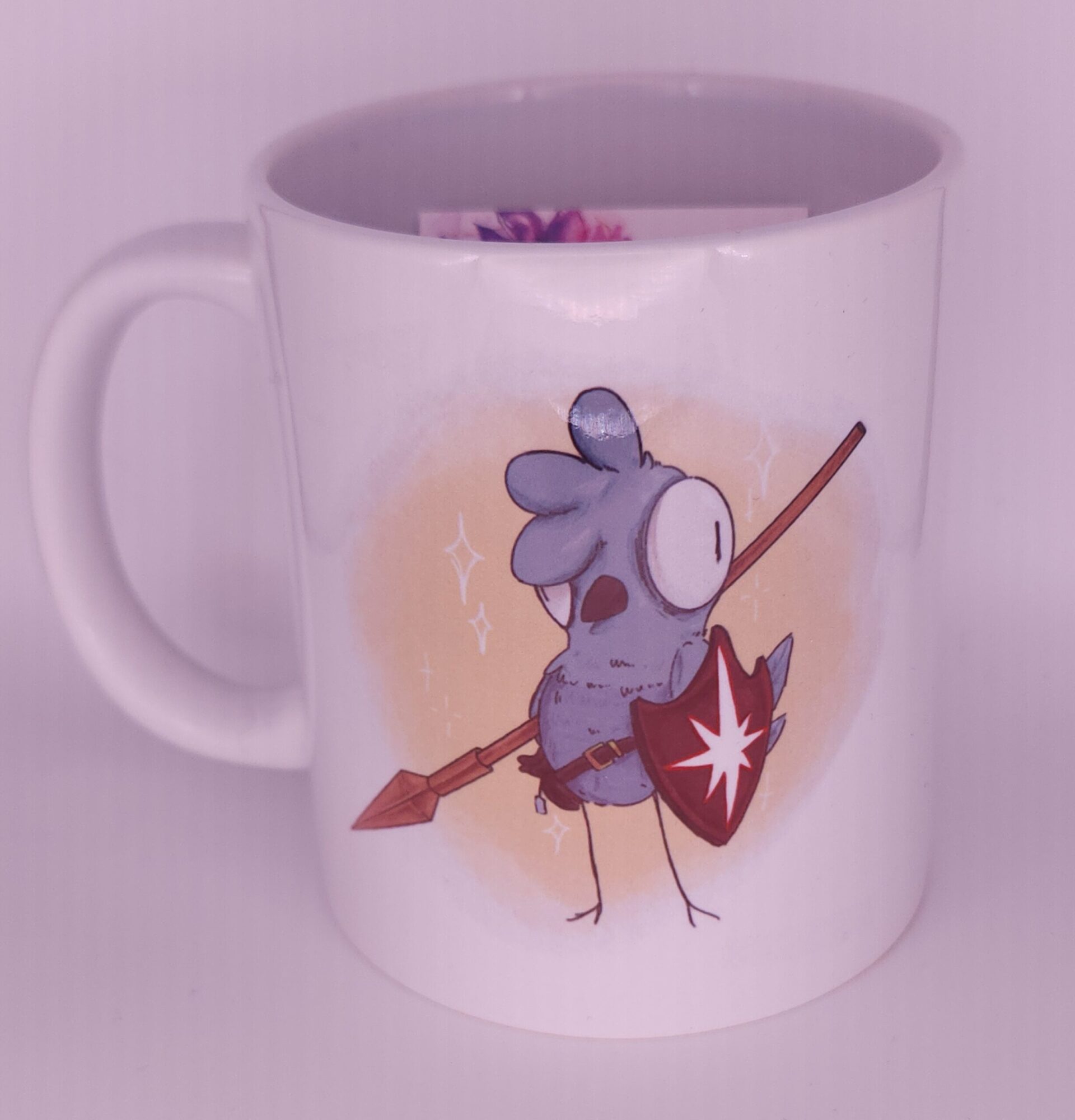 Tasse Collection Hermès