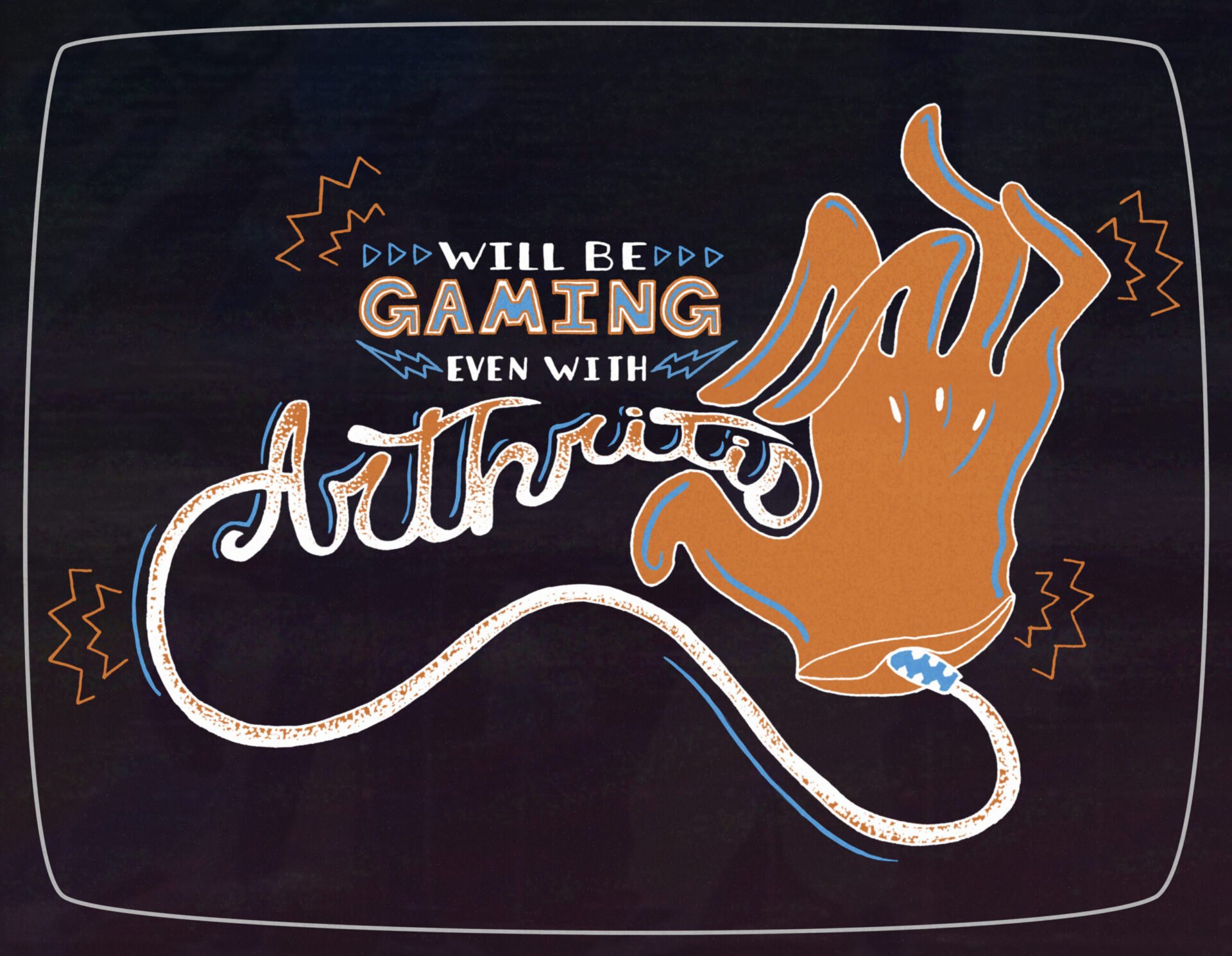 Play Arthritis